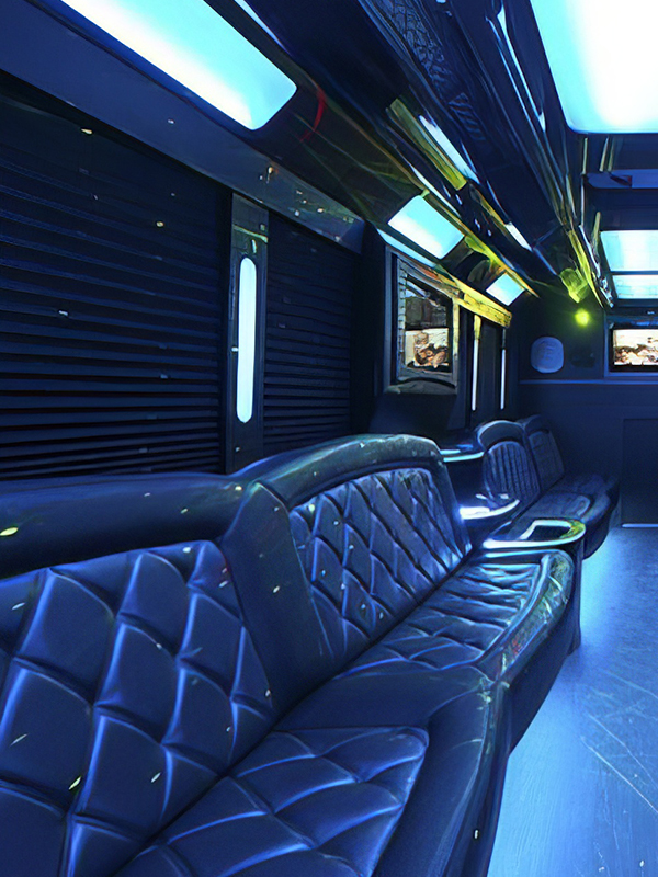 party bus traverse city