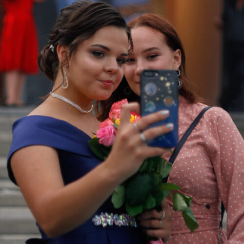 high school proms