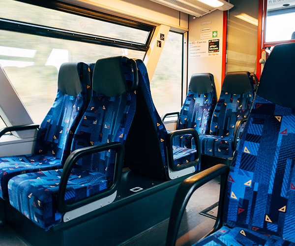 charter bus rental Lansing MI