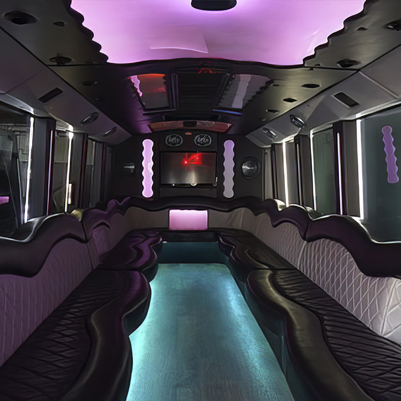 limousine services